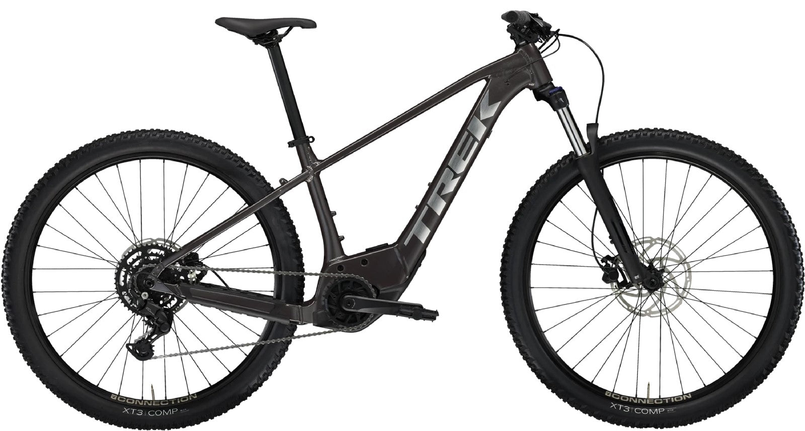  Trek Marlin+ 6 - 400 Wh - 2025 - 29 Zoll - Herren