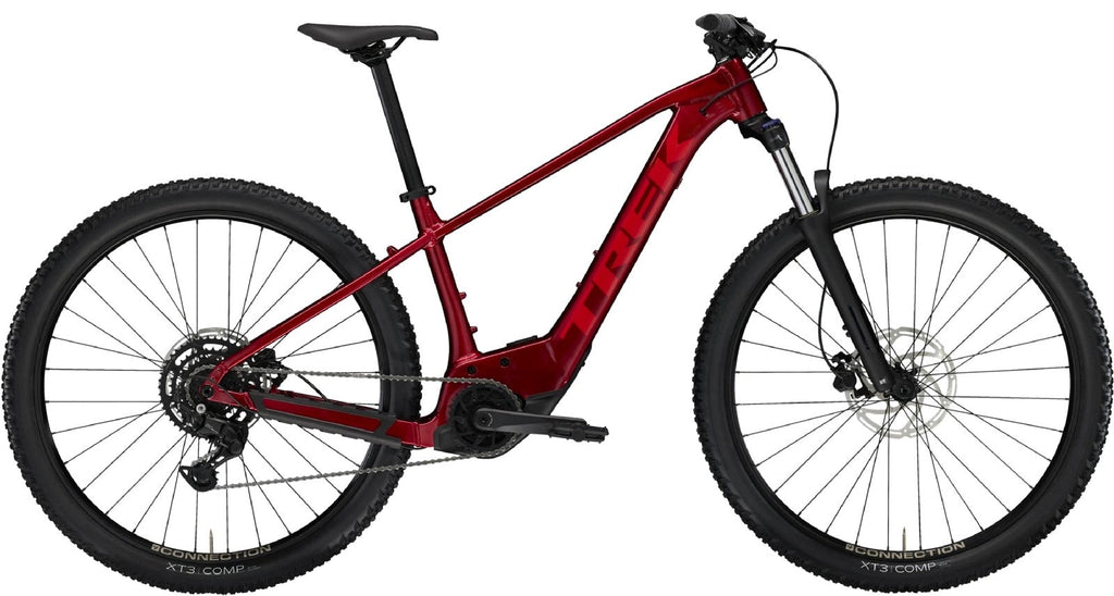  Trek Marlin+ 6 - 400 Wh - 2025 - 29 Zoll - Herren
