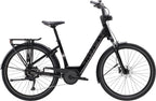  Trek Verve+ 2 Lowstep - 400 Wh - 2025 - 28 Zoll - Tiefeinsteiger