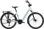  Trek Verve+ 2 Lowstep - 400 Wh - 2025 - 28 Zoll - Tiefeinsteiger