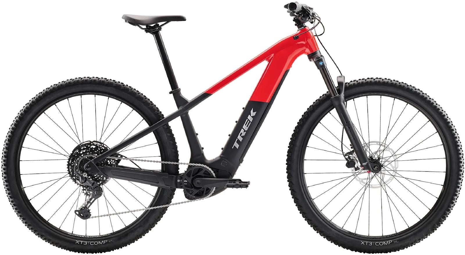  Trek Powerfly+ 4 Equipped Gen 5 - 1250 Wh - 2025 - 29 Zoll - Herren