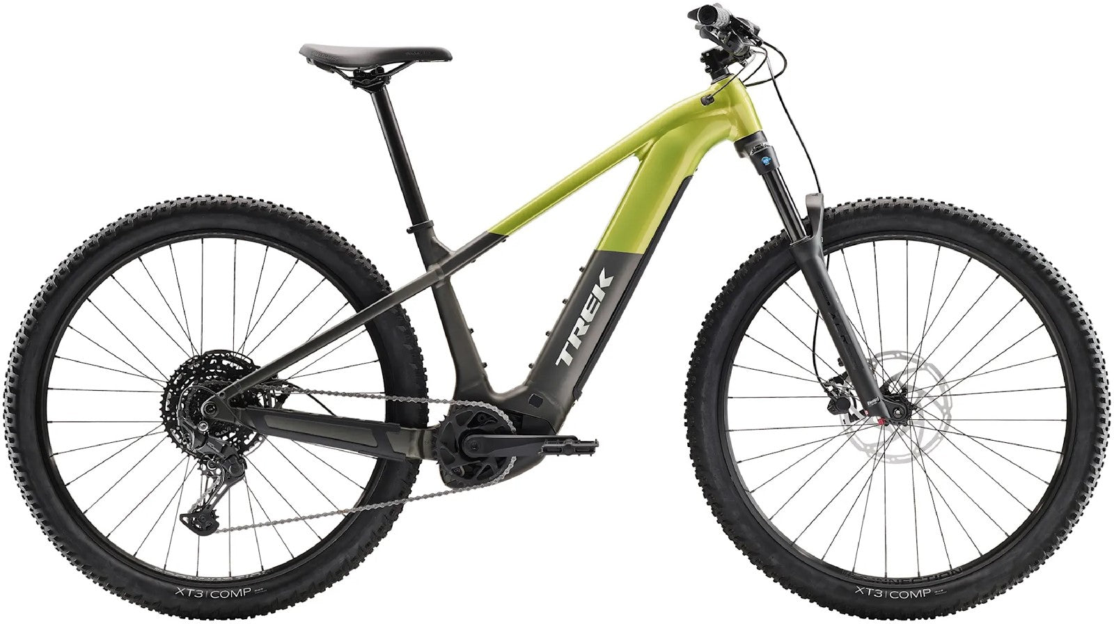  Trek Powerfly+ 4 Equipped Gen 5 - 1250 Wh - 2025 - 29 Zoll - Herren