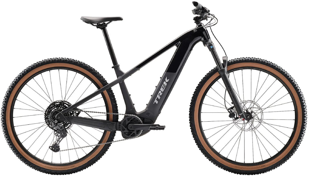  Trek Powerfly+ 4 Equipped Gen 5 - 1250 Wh - 2025 - 29 Zoll - Herren
