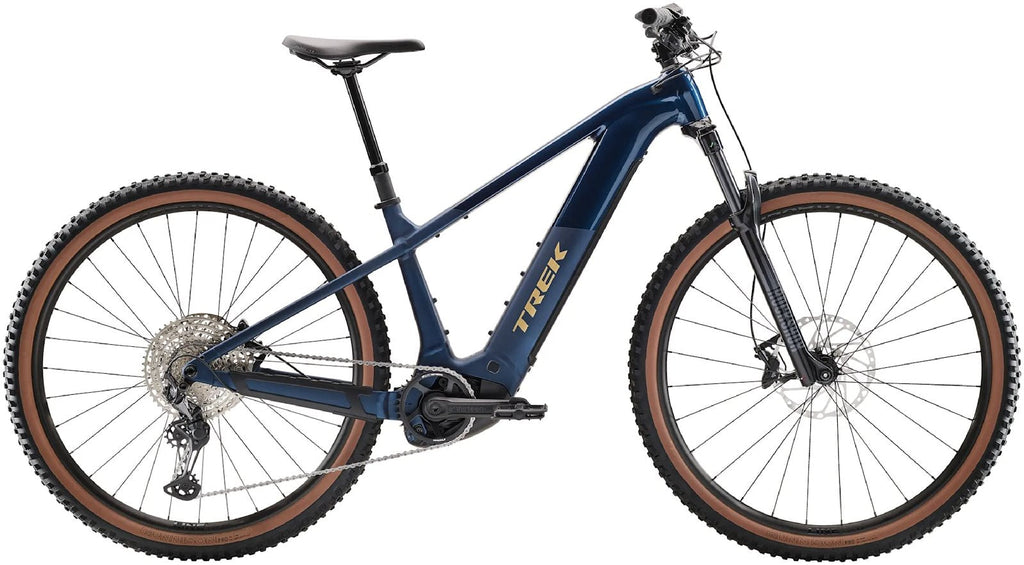  Trek Powerfly+ 6 Gen 5 - 800 Wh - 2025 - 29 Zoll - Fully