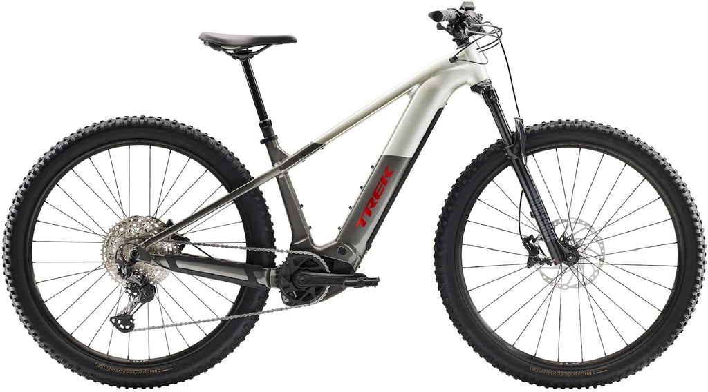  Trek Powerfly+ 6 Gen 5 - 800 Wh - 2025 - 29 Zoll - Fully