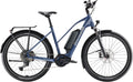  Diamant Zing Trip Plus - Midstep - 725 Wh - 2025 - 27,5 Zoll - Trapez