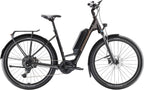  Diamant Zing Trip Core - Lowstep - 545 Wh - 2025 - 27,5 Zoll - Tiefeinsteiger