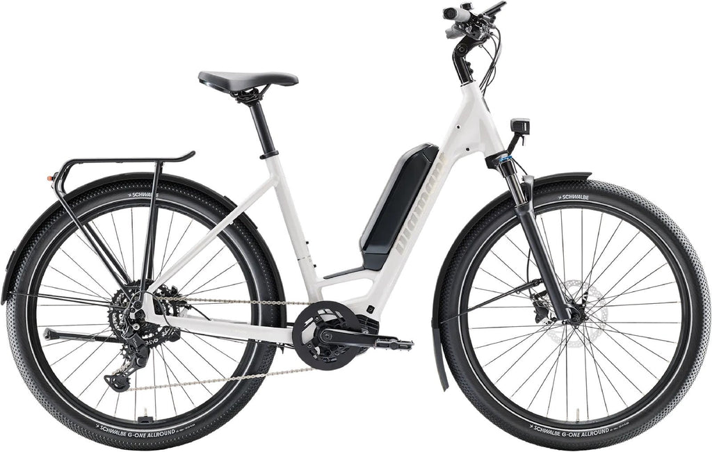  Diamant Zing Trip Core - Lowstep - 545 Wh - 2025 - 27,5 Zoll - Tiefeinsteiger
