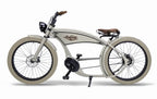  The Ruffian The Ruffian - 500 Wh - 2025 - 26 Zoll - Damen Und Herren