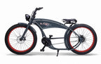  The Ruffian The Ruffian - 500 Wh - 2025 - 26 Zoll - Damen Und Herren