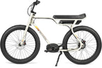  The Ruffian Biggie - 500 Wh - 2025 - 26 Zoll - Damen Und Herren