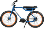  The Ruffian Biggie - 500 Wh - 2025 - 26 Zoll - Damen Und Herren