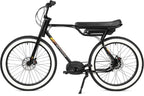  The Ruffian Biggie - 500 Wh - 2025 - 26 Zoll - Damen Und Herren
