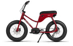  The Ruffian Lil Missy - 500 Wh - 2025 - 20 Zoll - Damen Und Herren