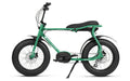  The Ruffian Performance - 500 Wh - 2025 - 20 Zoll - Damen Und Herren
