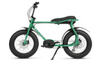  The Ruffian Performance - 500 Wh - 2025 - 20 Zoll - Damen Und Herren