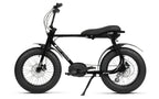  The Ruffian Performance - 500 Wh - 2025 - 20 Zoll - Damen Und Herren