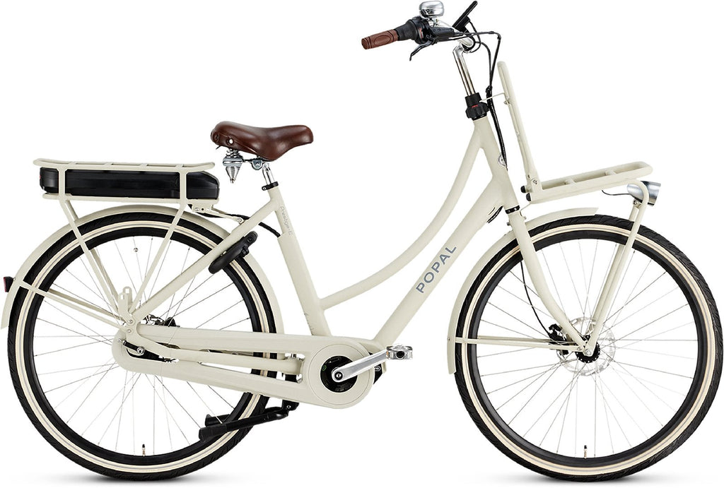  Popal Daily Dutch Prestige-E N3 - 560 Wh - 2025 - 28 Zoll - Tiefeinsteiger