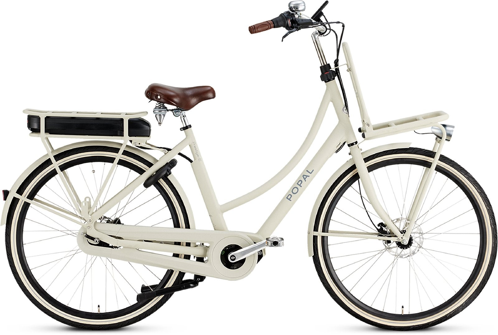  Popal Daily Dutch Prestige-E N3 - 560 Wh - 2025 - 28 Zoll - Tiefeinsteiger