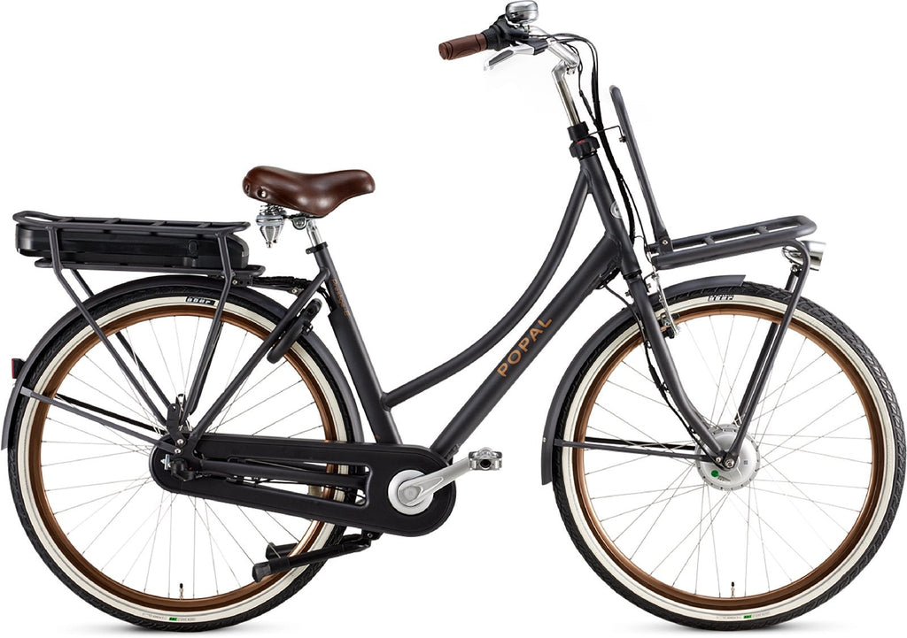  Popal Daily Dutch Prestige-E N3 - 560 Wh - 2025 - 28 Zoll - Tiefeinsteiger
