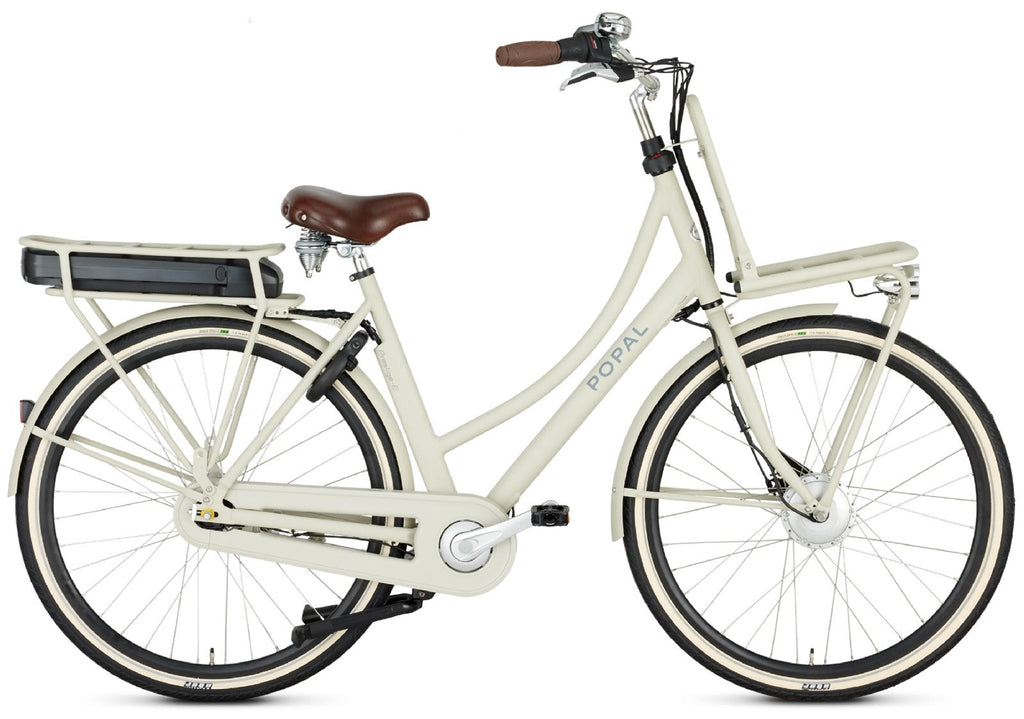  Popal Daily Dutch Prestige-E N7 - 560 Wh - 2025 - 28 Zoll - Tiefeinsteiger