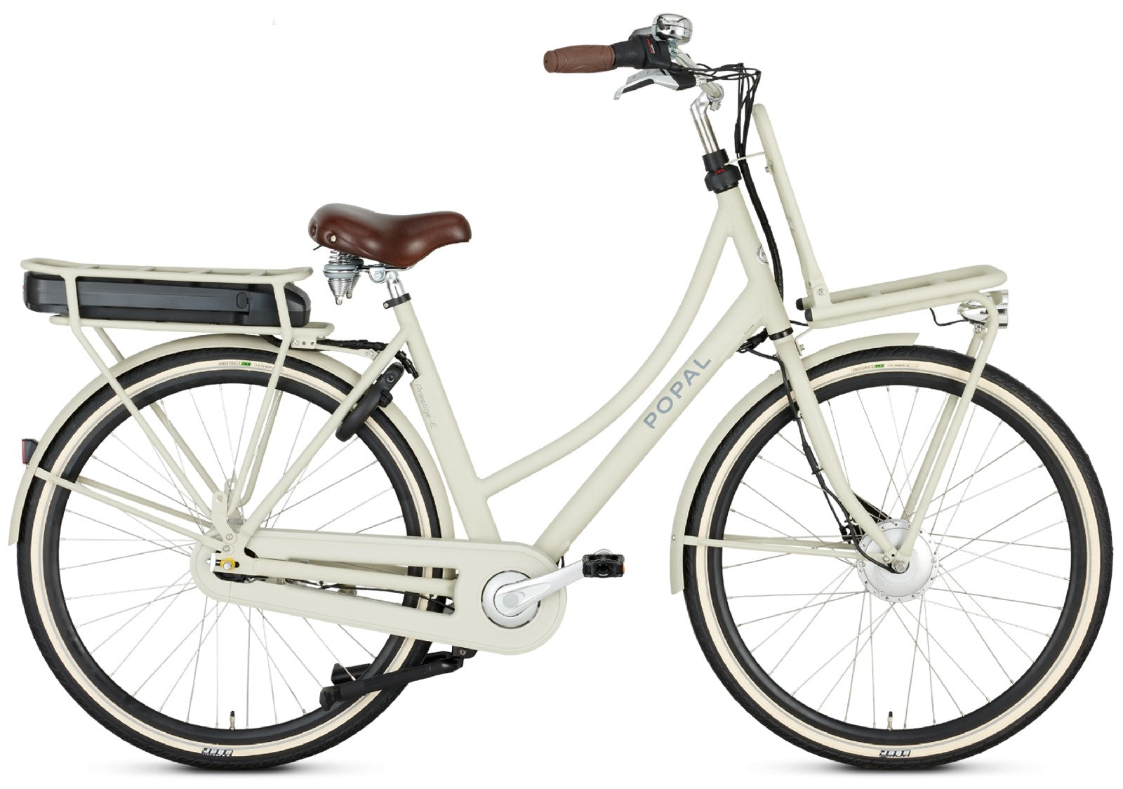  Popal Daily Dutch Prestige-E N7 - 560 Wh - 2025 - 28 Zoll - Tiefeinsteiger