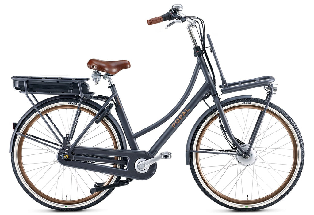  Popal Daily Dutch Prestige-E N7 - 560 Wh - 2025 - 28 Zoll - Tiefeinsteiger