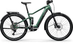  Centurion Lhasa R800i EQ - 750 Wh - 2025 - 29 Zoll - Herren