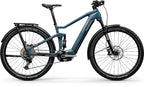  Centurion Lhasa R800i EQ - 750 Wh - 2025 - 29 Zoll - Herren