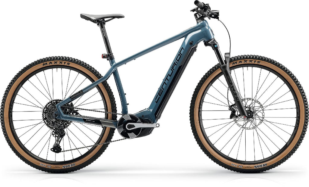  Centurion Backfire R800i - 750 Wh - 2025 - 29 Zoll - Herren