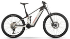  Raymon Tarok - 1250 Wh - 2025 - 29 / 27,5 Zoll - Fully