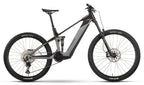  Raymon Tarok - 1250 Wh - 2025 - 29 / 27,5 Zoll - Fully