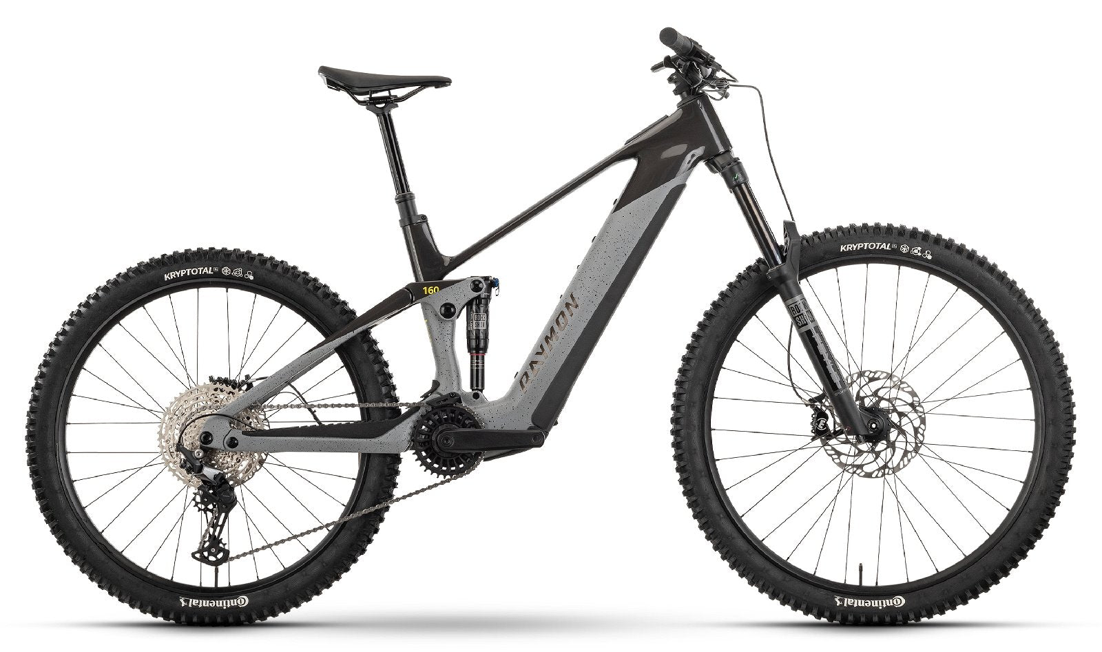  Raymon Tarok - 1250 Wh - 2025 - 29 / 27,5 Zoll - Fully
