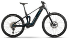  Raymon Tarok Pure - 1250 Wh - 2025 - 29 / 27,5 Zoll - Fully