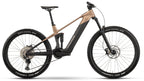  Raymon Tarok Pure - 1250 Wh - 2025 - 29 / 27,5 Zoll - Fully