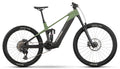  Raymon Tarok Pro - 1250 Wh - 2025 - 29 / 27,5 Zoll - Fully