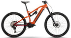  Raymon Trailray 170 Pro - 800 Wh - 2025 - 29 Zoll - Fully