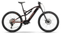  Raymon Trailray 150 Pro - 800 Wh - 2025 - 29 Zoll - Fully