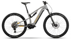  Raymon Trailray 120 Pro - 800 Wh - 2025 - 29 Zoll - Fully