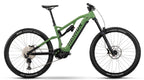  Raymon Trailray 170 - 720 Wh - 2025 - 29 Zoll - Fully