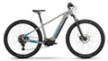  Raymon Hardray 500 - 504 Wh - 2025 - 27,5 Zoll - Herren