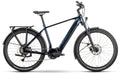  Raymon Tourray - 630 Wh - 2025 - 27,5 Zoll - Herren