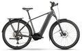  Raymon Tahona Ultra - 800 Wh - 2025 - 29 Zoll - Herren