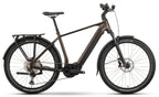  Raymon Tourray Ultra - 800 Wh - 2025 - 27,5 Zoll - Herren
