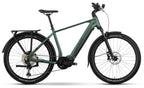  Raymon Tourray Ultra - 800 Wh - 2025 - 27,5 Zoll - Herren