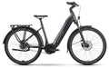  Raymon Metmo Nabenschaltung Rücktritt - 600 Wh - 2025 - 27,5 Zoll - Tiefeinsteiger