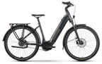  Raymon Metmo Nabenschaltung Rücktritt - 600 Wh - 2025 - 27,5 Zoll - Tiefeinsteiger