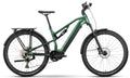  Raymon Crossray Pro - 800 Wh - 2025 - 29 Zoll - Fully