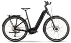  Raymon Tahona Pro - 800 Wh - 2025 - 29 Zoll - Tiefeinsteiger