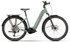  Raymon Tahona Pro - 800 Wh - 2025 - 29 Zoll - Tiefeinsteiger
